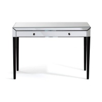 Консоль Зеркальная Climne единый размер зеленый AM.PM  фото, kupilegko.ru